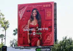 Cómo la cancelación de 'The Bachelorette' podría costarle a ABC al menos US$ 60 millones