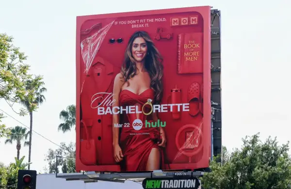 Cómo la cancelación de 'The Bachelorette' podría costarle a ABC al menos US$ 60 millones