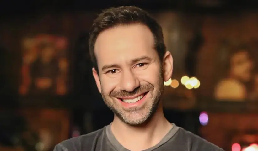 Leonid Radvinsky, propietario de OnlyFans