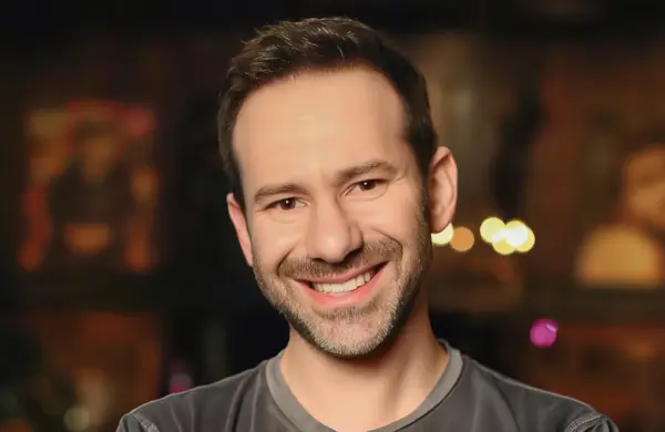 Murió Leonid Radvinsky, dueño de OnlyFans y de una fortuna de US$ 7.800 millones