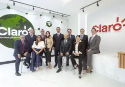 Claro acelera la transformación digital en Ecuador: invertirá US$ 600 millones  