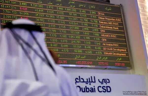 Rebote en Wall Street y mercados globales, fuerte corrección del petróleo y el Bitcoin sube mientras la guerra ¿se enfría?