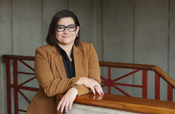 ‘En la educación y en los negocios la responsabilidad no se la podemos delegar al algoritmo’