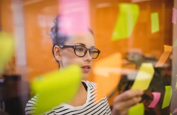 3 cosas que puedes hacer en el trabajo para potenciar la creatividad