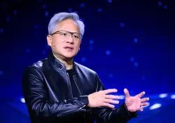 Jensen Huang afirma y cree que en el mundo "hemos alcanzado la IA general"