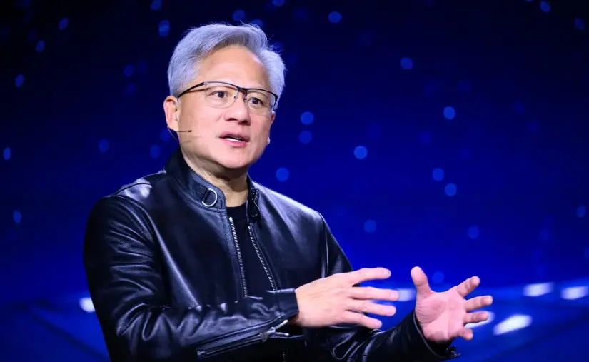 Nvidia está reescribiendo la biología en silencio