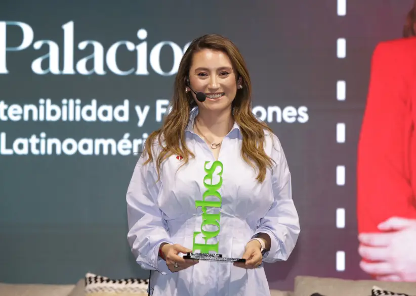 Summit Regeneración Quito - Ecuador