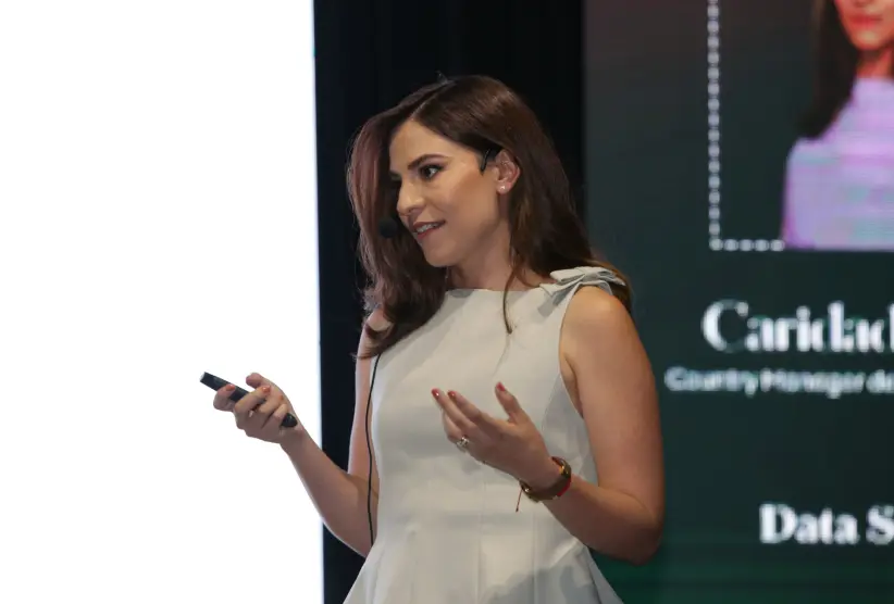 Summit Regeneración Quito - Ecuador