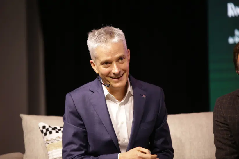 Summit Regeneración Quito - Ecuador