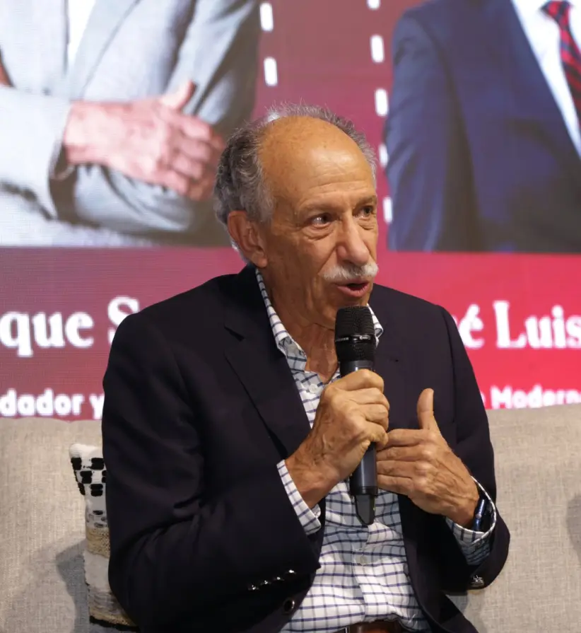 Summit Regeneración Quito - Ecuador