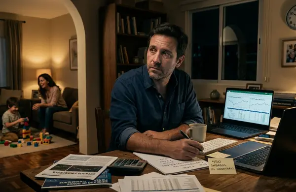 El día más caro de mi vida 