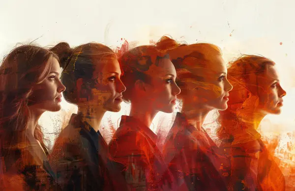 El talento no tiene género. Las mujeres llegaron para transformar el país
