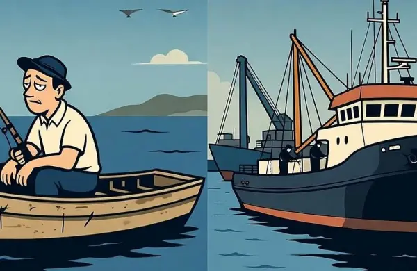 La fórmula más simple para hacerse millonario