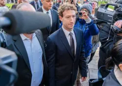 Meta y Google, declarados responsables en un juicio por adicción a las redes sociales