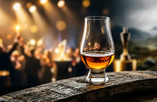 Cuál es el mejor Single Malt del mundo según los World Whiskys Awards