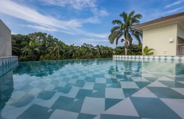 Hotel del Parque culmina expansión de US$ 2 millones en Casa Castagneto