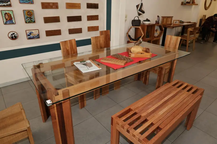 Mueblería  Don Bosco 