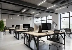 El poder de la presencia: Tu oficina no es una estrategia