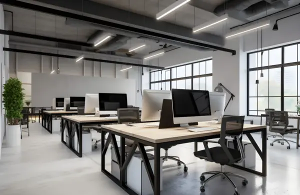 El poder de la presencia: Tu oficina no es una estrategia