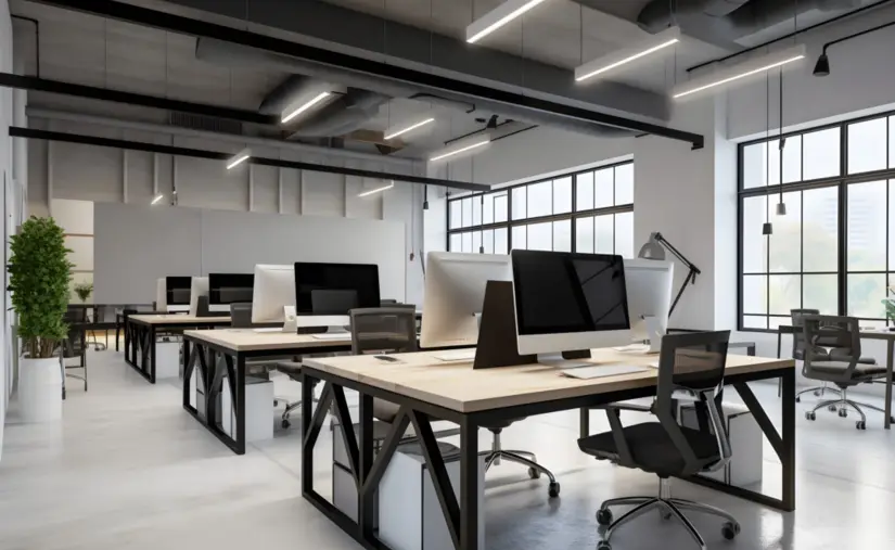 El poder de la presencia: Tu oficina no es una estrategia