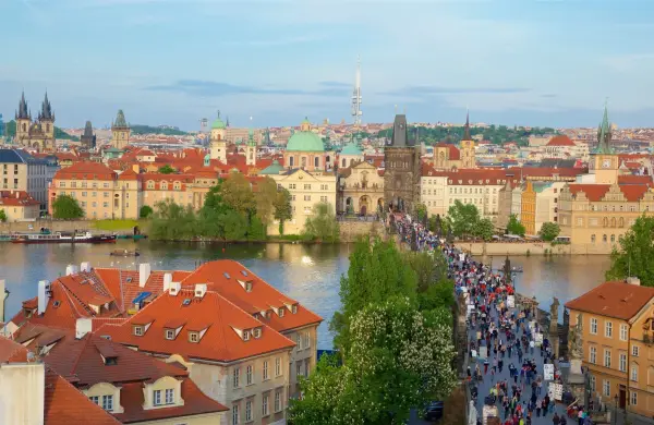 El nuevo boom que vive Europa del Este: 5 hoteles para conocer en Hungría, Croacia y República Checa