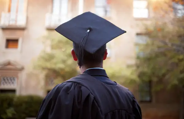 El fin de la "Universidad de talla única"
