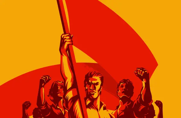 La utopía desmentida