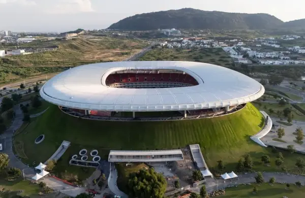 La guía de viaje definitiva para la Copa Mundial de 2026