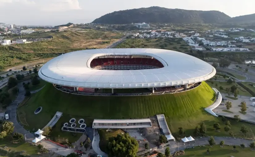 La guía de viaje definitiva para la Copa Mundial de 2026