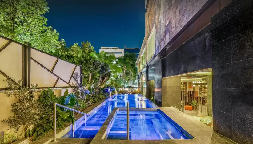 Gran Fiesta Americana Guadalajara
