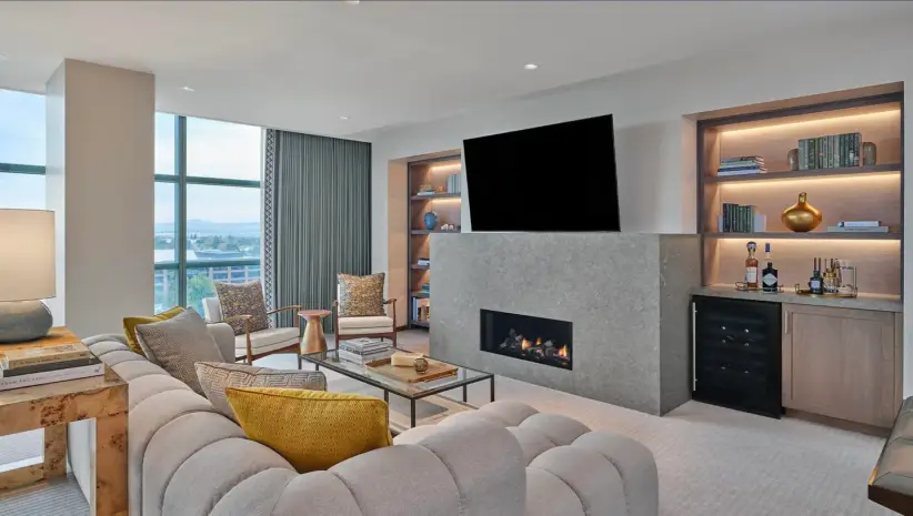 Hotel Four Seasons Silicon Valley en East Palo Alto
