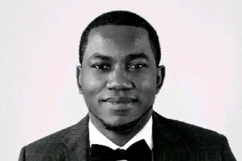 Chuck Okwor (LinkedIn: Chuck Okwor)