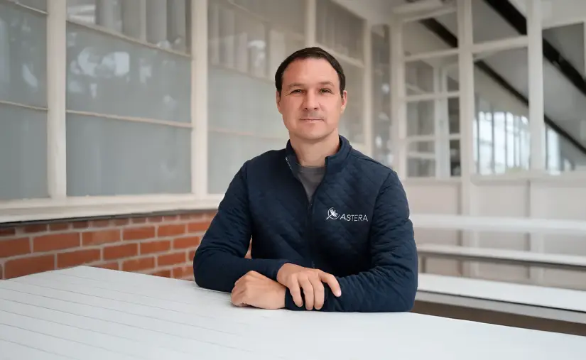 El criptomillonario que ahora apuesta US$ 1.000 millones para crear una IA basada en el cerebro humano