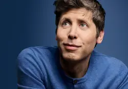 Sam Altman revela cómo planea transformar el mundo con IA, energía nuclear y hardware secreto