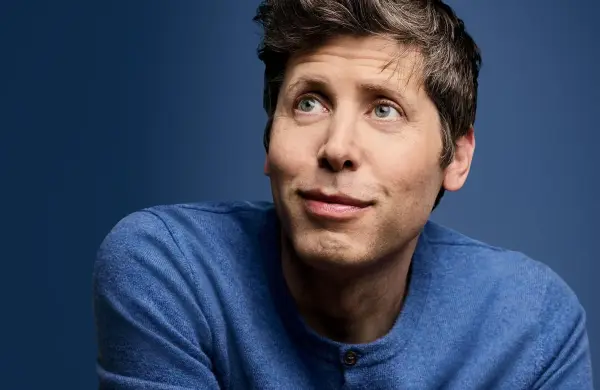 Sam Altman revela cómo planea transformar el mundo con IA, energía nuclear y hardware secreto