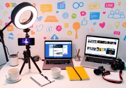 Conoce siete de las plataformas más rentables para creadores en 2026 y cómo pagan