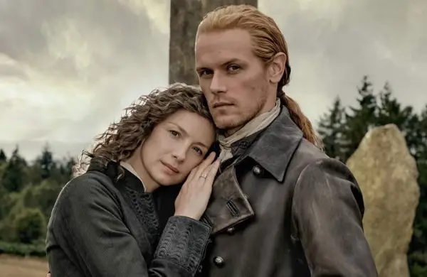 Efecto Outlander: por qué los viajes a Escocia crecen a niveles récord