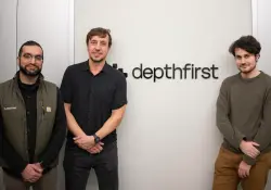 Conoce la startup de US$ 580 millones que crea modelos de IA para combatir a los ciberdelincuentes