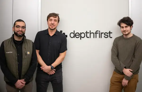 Conoce la startup de US$ 580 millones que crea modelos de IA para combatir a los ciberdelincuentes