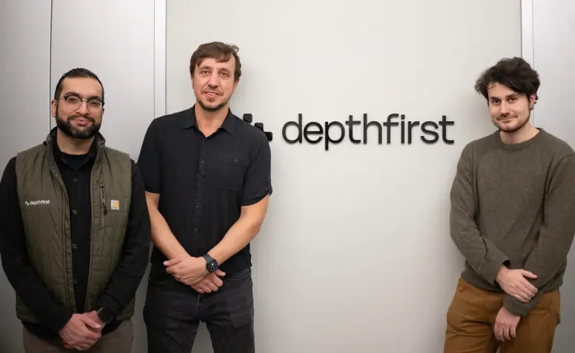 Conoce la startup de US$ 580 millones que crea modelos de IA para combatir a los ciberdelincuentes