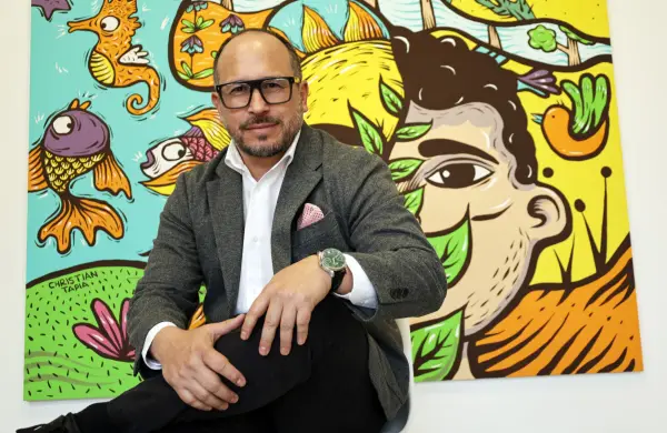 La economía circular es su estrategia