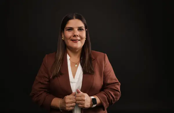 El lado B de una empresaria con propósito