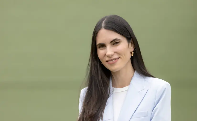 Las alergias les llevaron a fundar una empresa