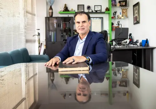 Torres: El costo de las aguas residuales