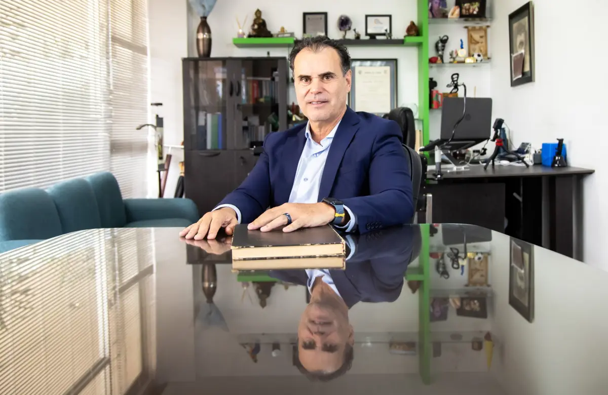 Torres: El costo de las aguas residuales