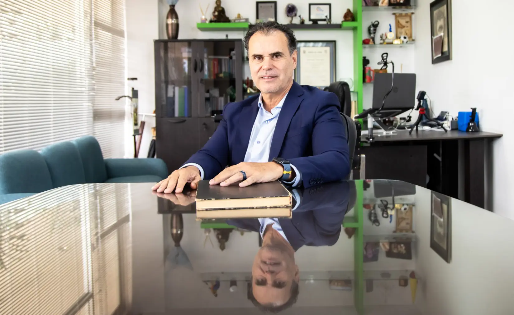 Torres: El costo de las aguas residuales