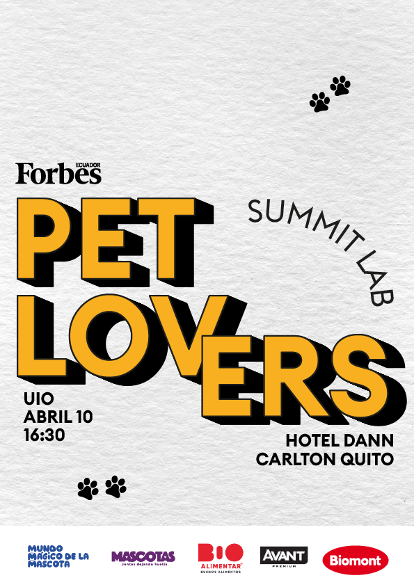 Pet lovers summit lab