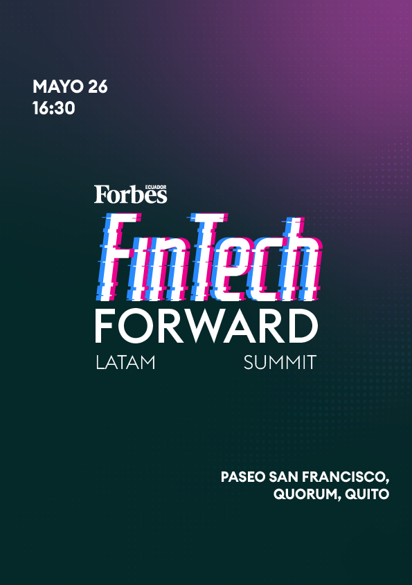 Summit Fintech Forward 