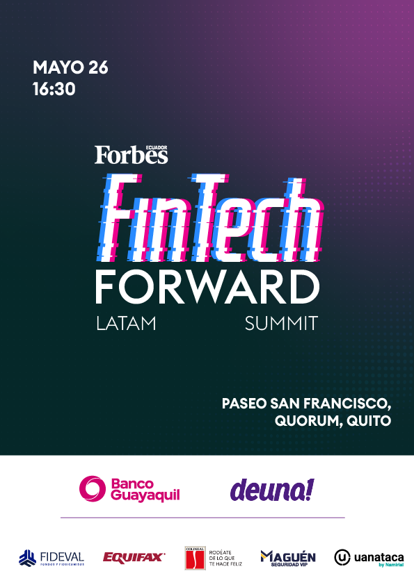 Summit Fintech Forward 