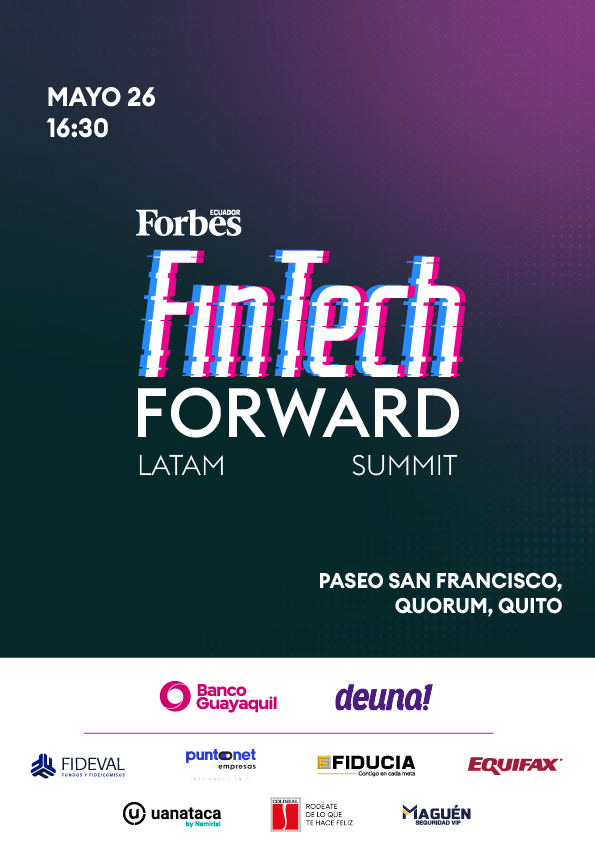 Summit Fintech Forward 